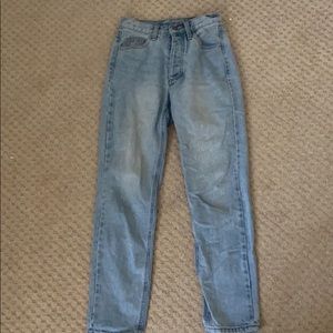 Brandy Melville Jane Jeans